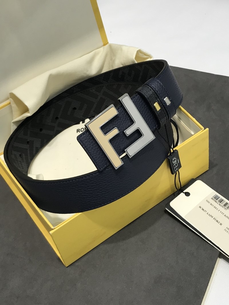 Fendi Belts